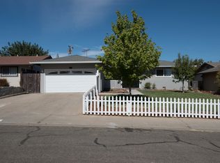 5417 Calistoga Way, Sacramento, CA