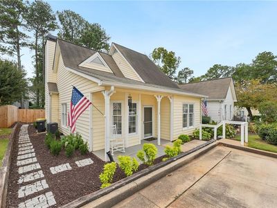 178 Victoria Way, Roswell, GA, 30075