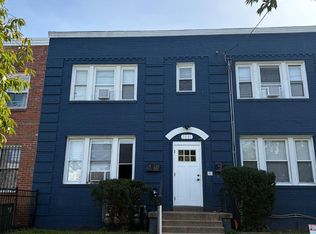 5001 1st St NW, Washington, DC 20011