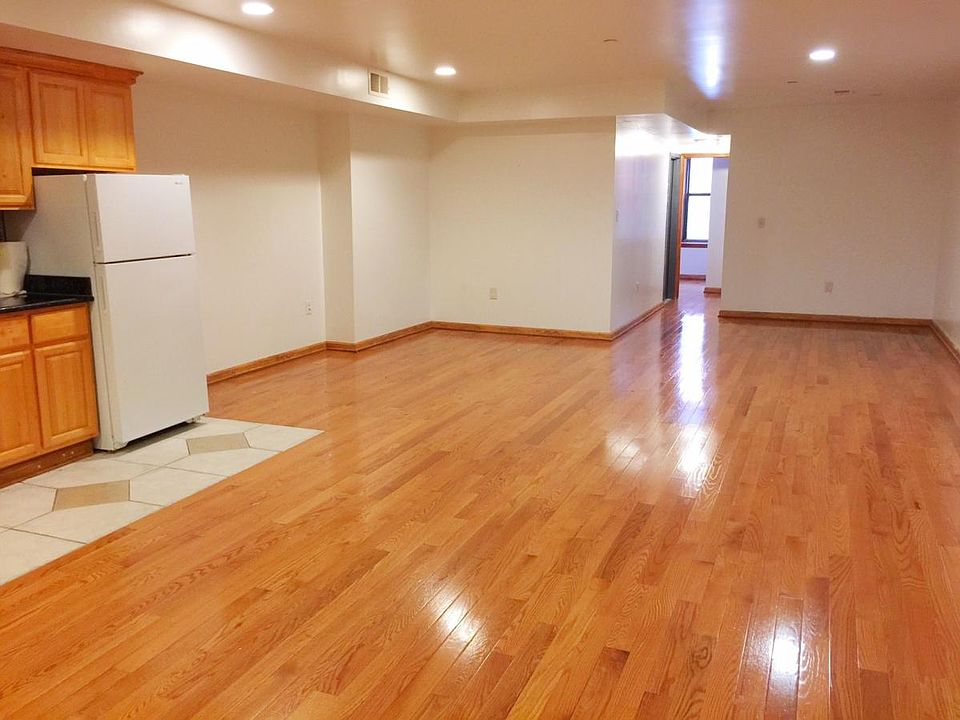 Large Open Space
