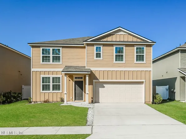 2028 APRIL OAKS Drive, Jacksonville, FL 32221