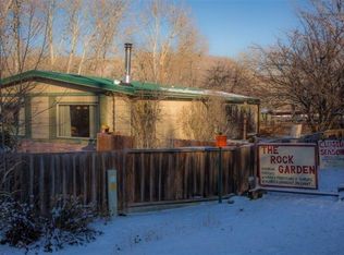 767 E Main St, John Day, OR 97845