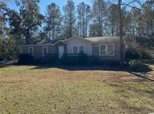 2811 Confederate Dr, Conway, SC 29526