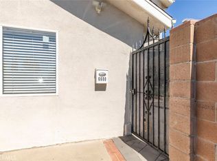 6600 Charlesworth Ave, North Hollywood, CA 91606
