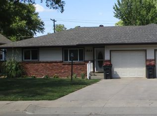 1824 Lincoln St #1822, Beatrice, NE 68310