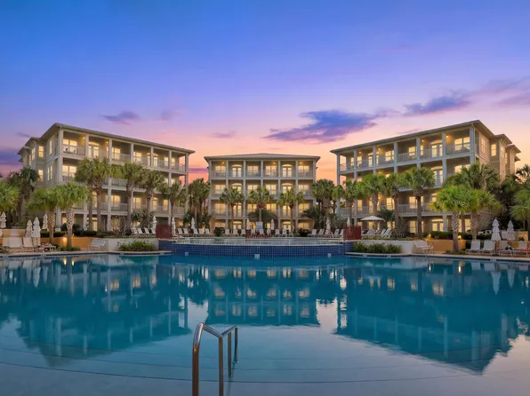 36 Seacrest Beach Blvd W APT A302, Seacrest, FL 32461