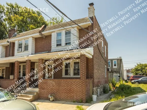 442 Darby Ter, Darby, PA 19023