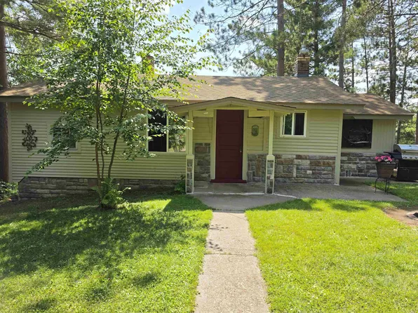 5165 Sea Lion Lake Rd, Florence, WI 54121