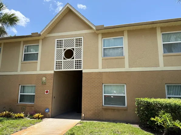 9950 Turf Way APT 4, Orlando, FL 32837