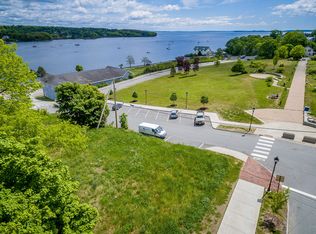 1 Miller St, Belfast, ME 04915