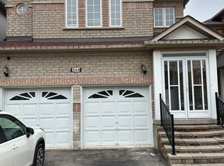 544 Matisse Pl, Mississauga, ON L5W 1M3