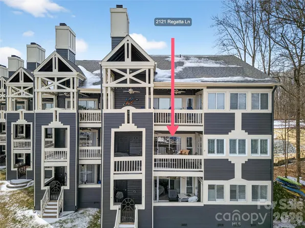 2121 Regatta Ln Unit 201, Stanley, NC 28037