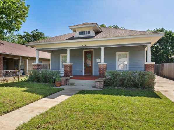 Additional property image - 416 S Marlborough Ave, Dallas, TX 75208
