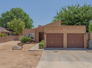 1516 34th Cir SE, Rio Rancho, NM 87124