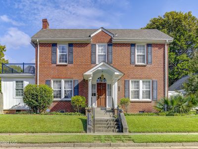 2203 Wilson St, Vicksburg, MS, 39180