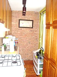 Rented by Carroll Gardens Realty