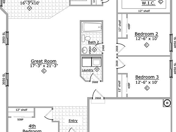 2nd image of 12225 SE 260th Pl