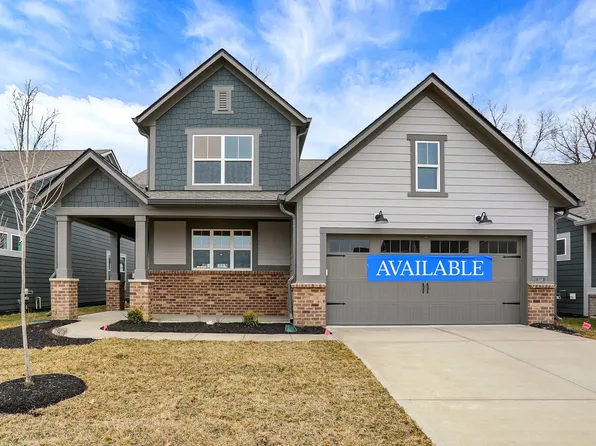 554 Faudree Dr, Westfield, IN 46074