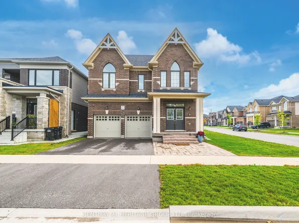 102 Nottingham Rd, Barrie, ON L9J 0L4
