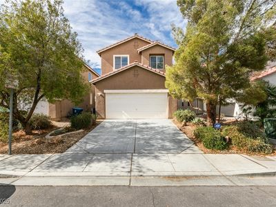9529 Windsor Forest Ct, Las Vegas, NV, 89123