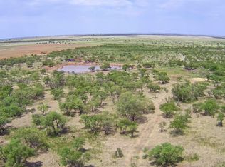 E 1440th Rd, Roosevelt, OK 73564