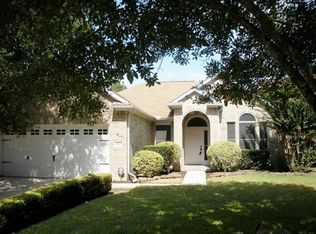 2002 Ridgeway Park Dr, Humble, TX 77339