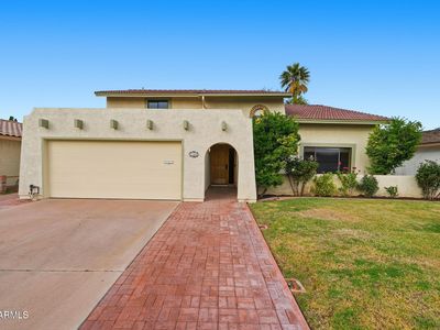1608 E EDGEWATER Drive, Tempe, AZ, 85283