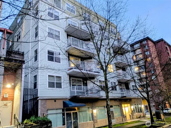 4722 12th Avenue NE #401, Seattle, WA 98105