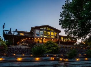 65 Forfar Dr, Bella Vista, AR 72715