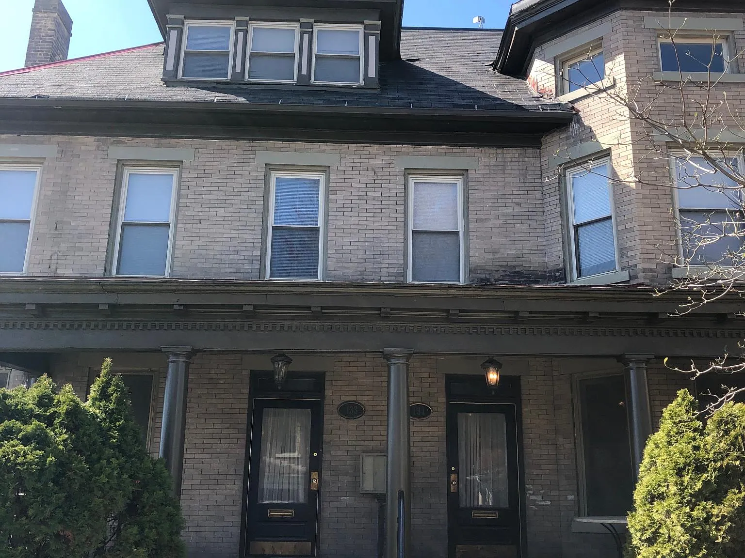 2 bed, 1100 sqft, $1,310 — Photo 1