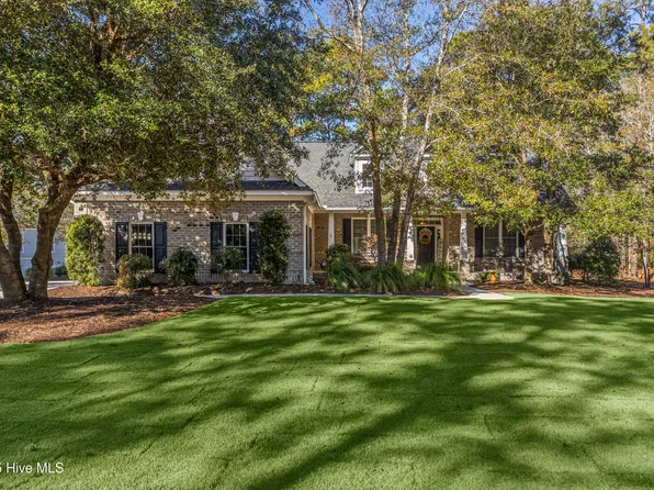 461 Springwood Drive SE, Bolivia, NC 28422