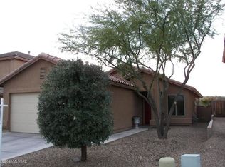 18292 S Dusk View Dr, Green Valley, AZ 85614