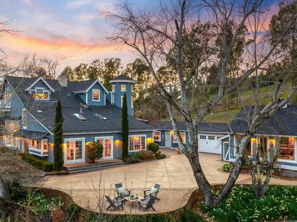 3921 Pressley Road, Santa Rosa, CA 95404