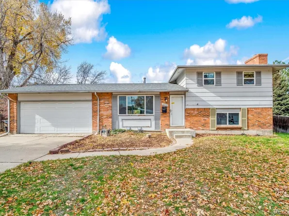 3079 S Galena Court, Denver, CO 80231