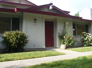 5317 Winfield Way APT 1, Sacramento, CA