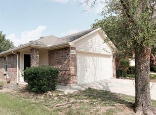 2625 Mountain Lion Dr, Fort Worth, TX 76244
