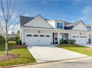 119 Danbury Court, Pooler, GA 31322