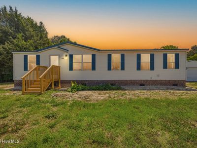 136 Deep Creek Road, Hertford, NC, 27944