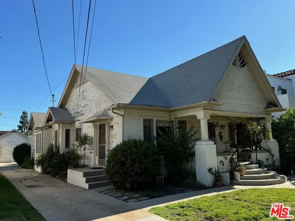 1108 E California Ave, Glendale, CA 91206
