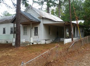 400 Line St, Batesburg, SC 29006