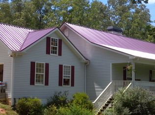 210 E Windsor Way, Dawsonville, GA 30534