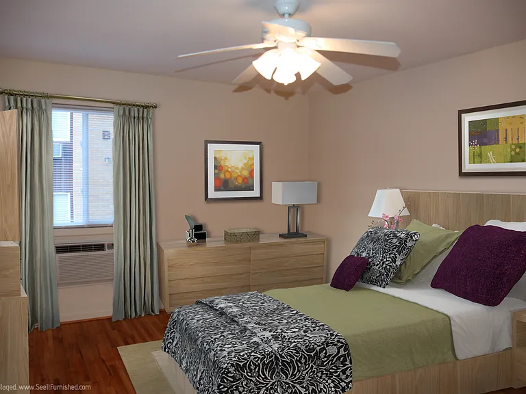 Royal Court Apartments — Photo 19