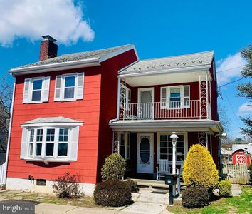 331 E Water St, Middletown, PA, 17057