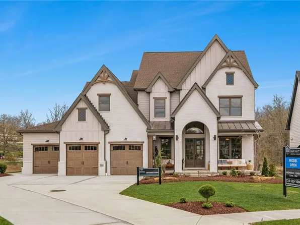 106 Dana Dr, McCandless, PA 15090