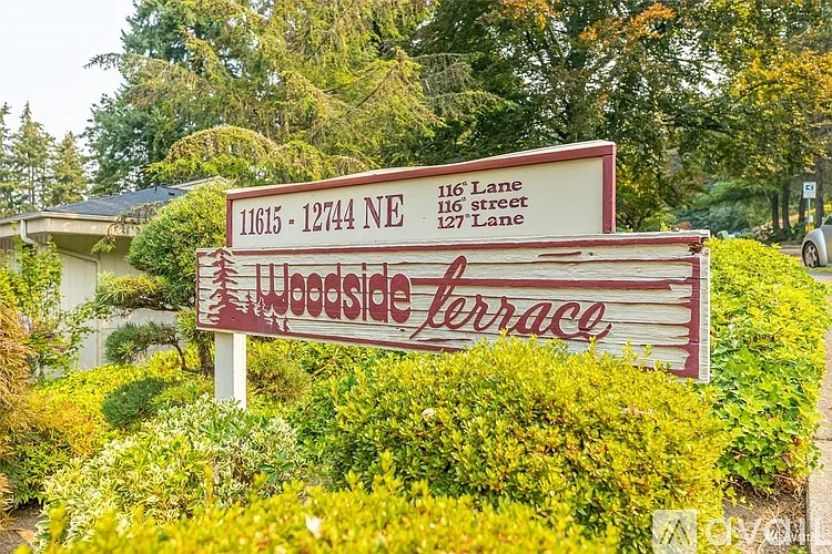 12742 NE 116th Ln #J26 — Photo 20
