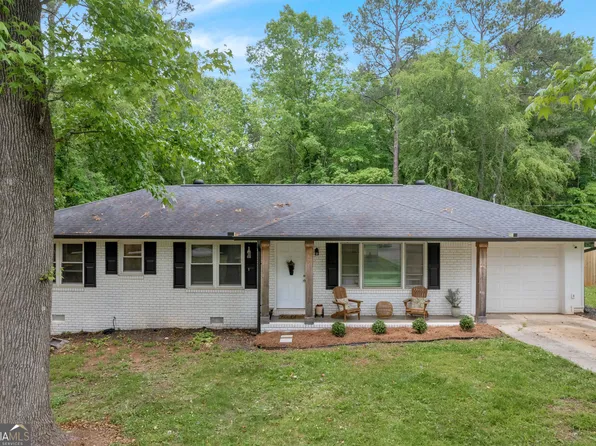 1355 Armistead Cir, Monroe, GA 30655