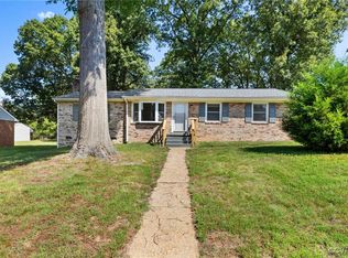 3040 Rushton Rd, North Chesterfield, VA 23237