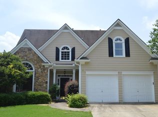 1504 Versailles Ct, Marietta, GA 30066