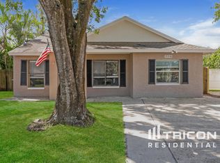 12318 Cloverstone Dr, Tampa, FL 33624