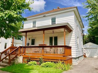 214 N Broad St, Oneida, NY 13421